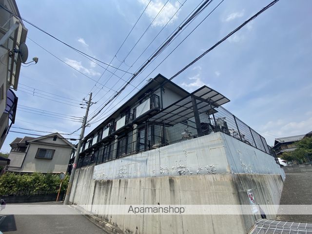 サンモール