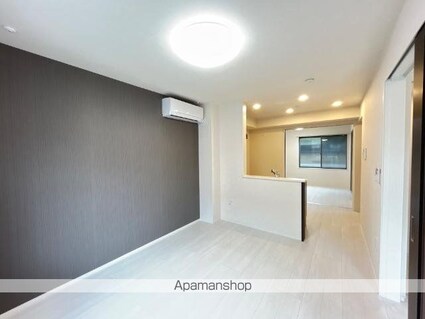 パレス北野[1LDK/40.03m2]のリビング・居間1