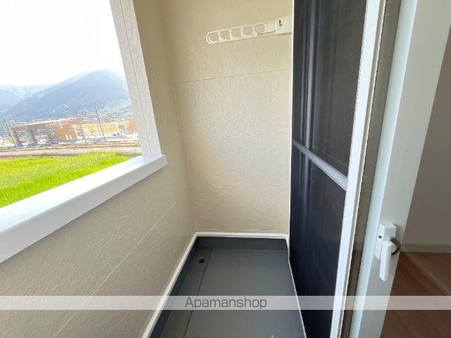 オアシスITOHの内装写真