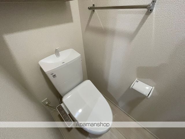 MAISON DE 青木の内装写真