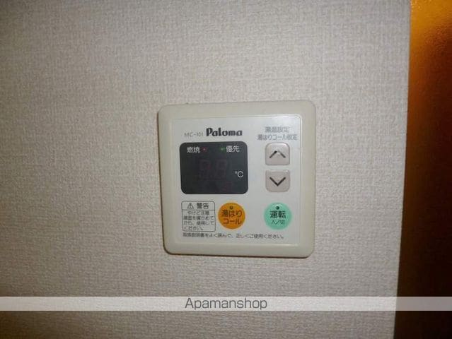 セジュールKの内装写真
