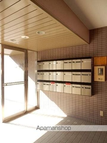 カーサ21の内装写真