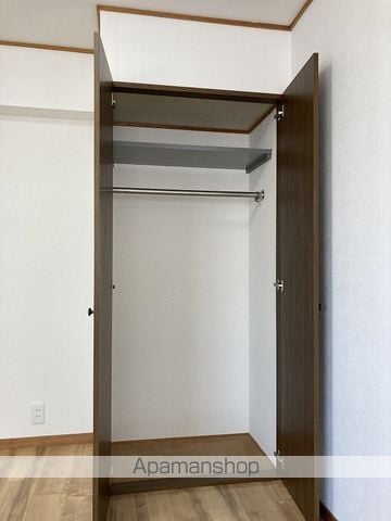 プロシード東大畑の内装写真