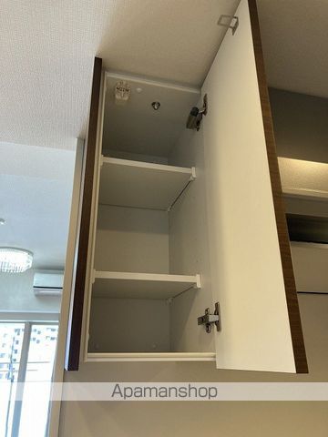 プラウド新潟米山の内装写真