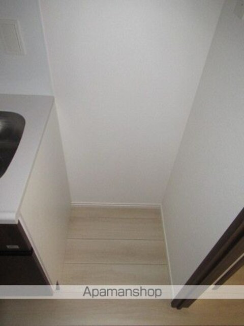 ＸＥＢＥＣ方南町[1K/25.13m2]の内装4