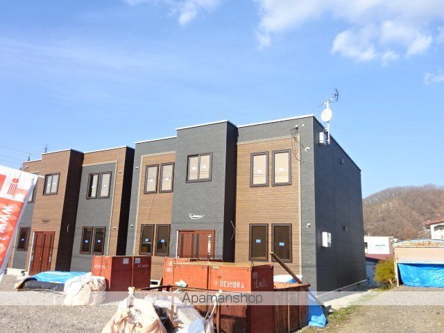 apartment 北海道中川郡本別町柏木町
柏木町の賃貸情報を見る
物件地図