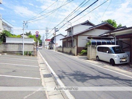 メゾンひまわり[2K/36.37m2]の周辺2