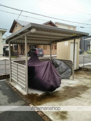 KKヒルズの内装写真