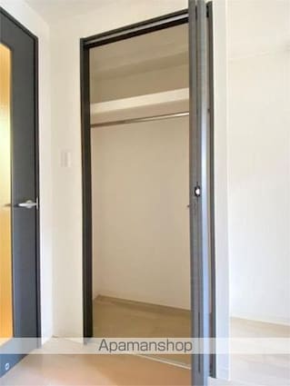 Ａｐａｒｔｍｅｎｔ　桜[1K/25.14m2]の収納