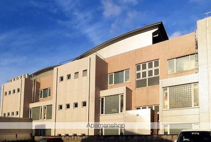 ハイムメゾン長居公園通[2LDK/56.96m2]の周辺4