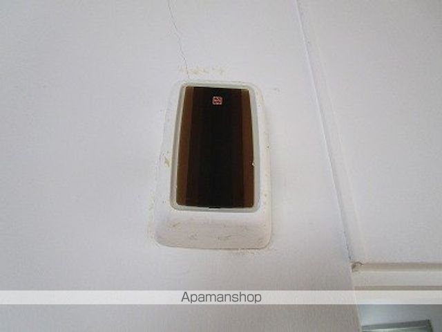 御土居マンションの内装写真