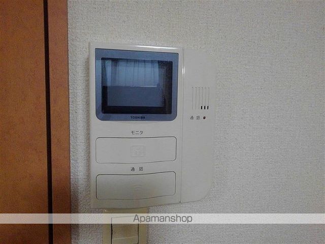 レオパレス英俊の内装写真