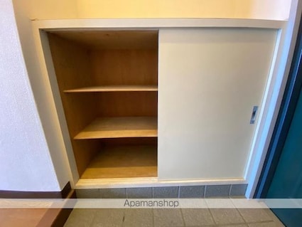 グレースハタオカ[2LDK/53.56m2]の収納