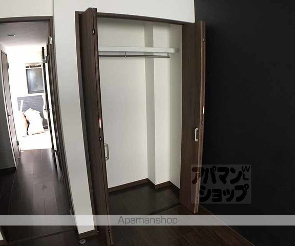 アールグランツ盧山寺千本の内装写真