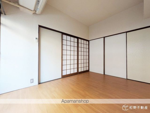 コンフォール錦町の内装写真