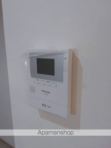 グランリジェールの内装写真