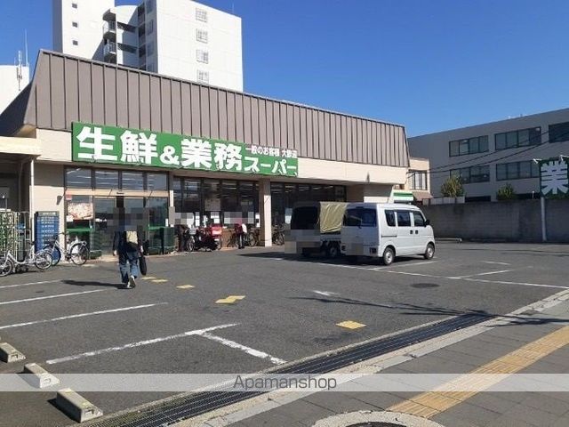近鉄京都線 伏見駅 徒歩2分 3階建 新築の周辺写真