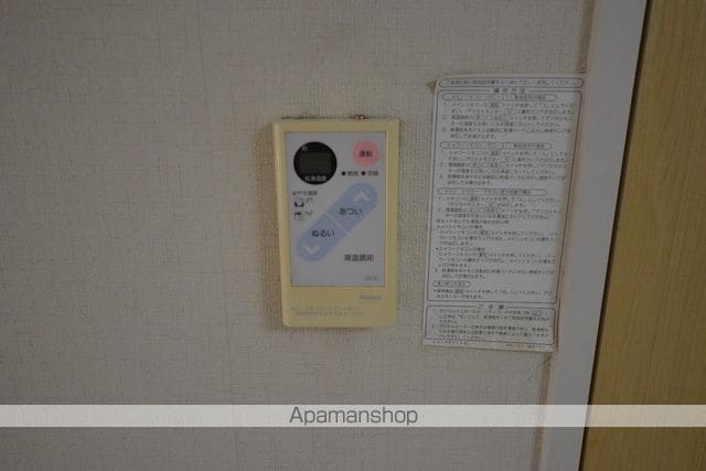 セフィラ21 B棟の内装写真
