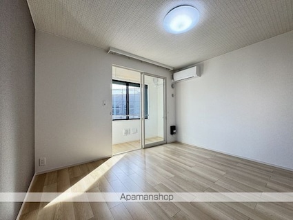 フォンターナ・ガルボⅠ[1K/33.2m2]の内装2