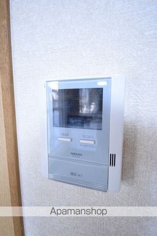 カーサベルデ旭川の内装写真