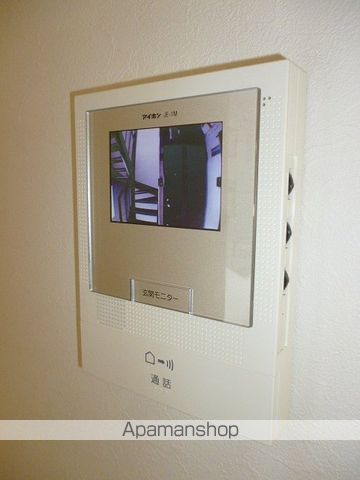 ファミーユB・Pの内装写真