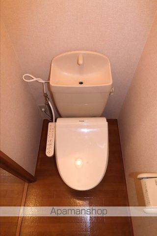 HOM・1の内装写真