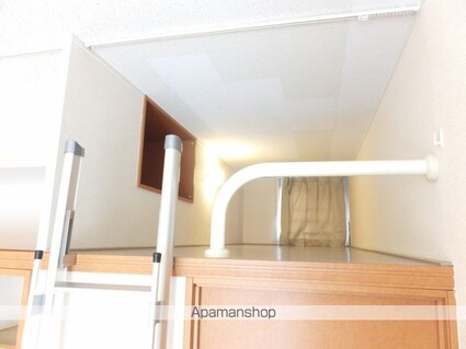 レオパレステイラウンジ[1K/19.87m2]のその他部屋・スペース4