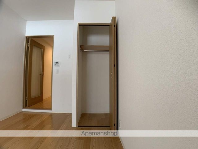 リバーパレス白川の内装写真