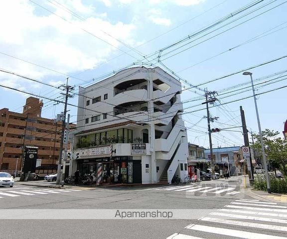 タナカビルの外観写真