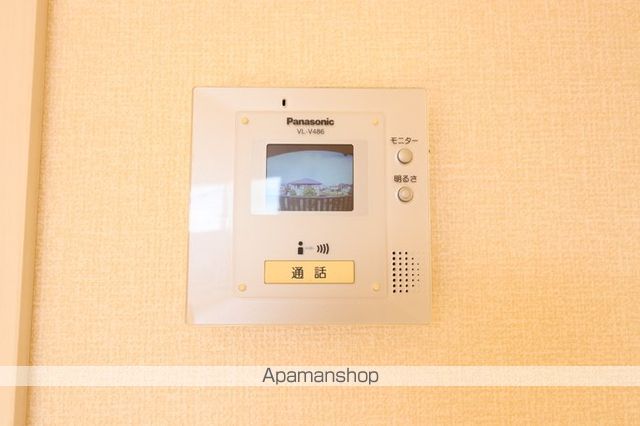 アルカディアの内装写真