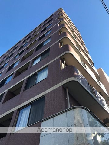 レグラス横浜西口の外観写真