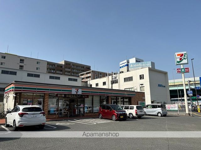 レシェンテ・ヴィラ　東福岡 521 ｜ 福岡県福岡市博多区東比恵３丁目7-3（賃貸マンション1K・5階・24.54㎡） その17