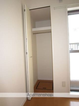 グランルージュ・Ｎ北仙台[1K/19.62m2]の収納