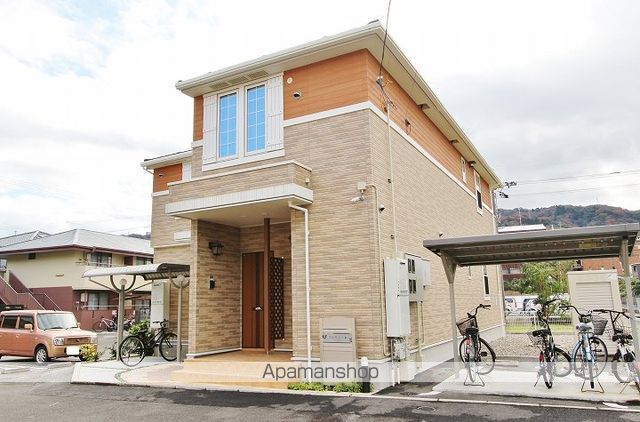 アルモニーIIの外観写真