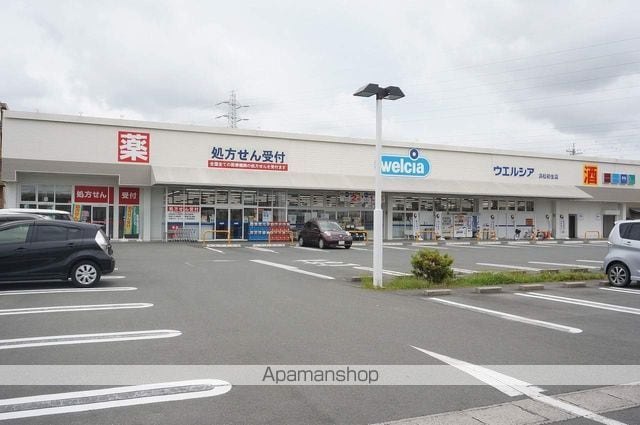 ローヤル石津IIの周辺写真