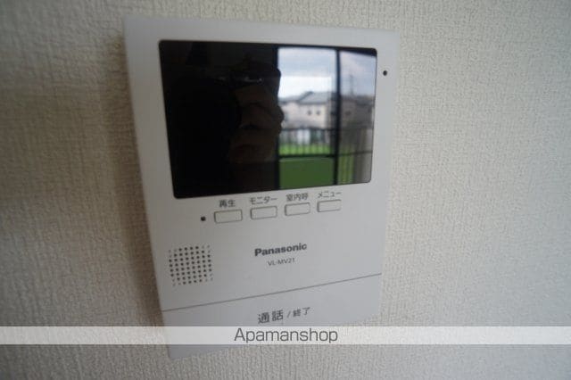 グレースプラザB棟の内装写真