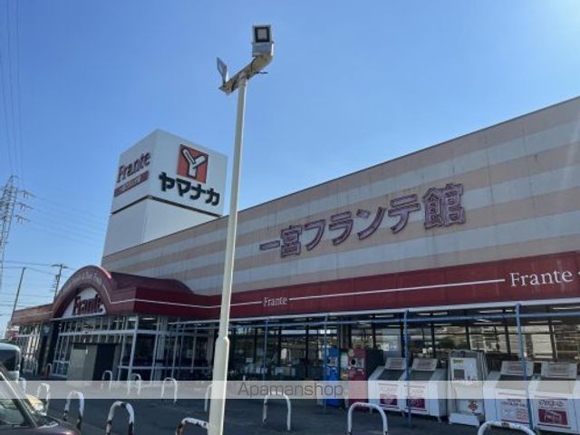 毛受・小関一戸建の周辺写真