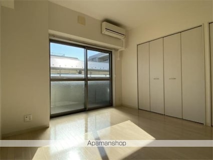 ル・クール碑文谷[1DK/36.56m2]のその他部屋・スペース