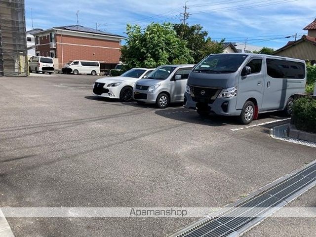 レオパレスKAZUMIのその他写真