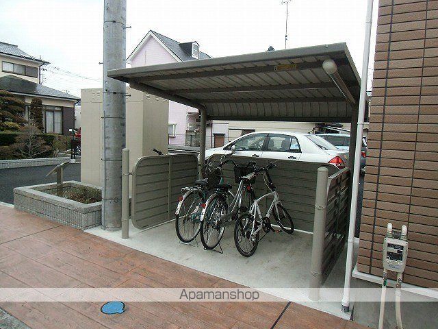 東海道本線 鴨宮駅 徒歩18分 2階建 築14年の内装写真