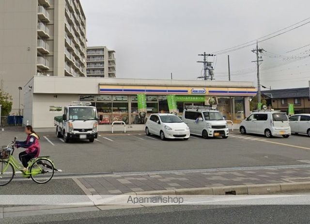 フルール南鈴原の周辺写真