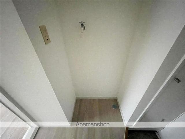 ビレッジ南染師の内装写真