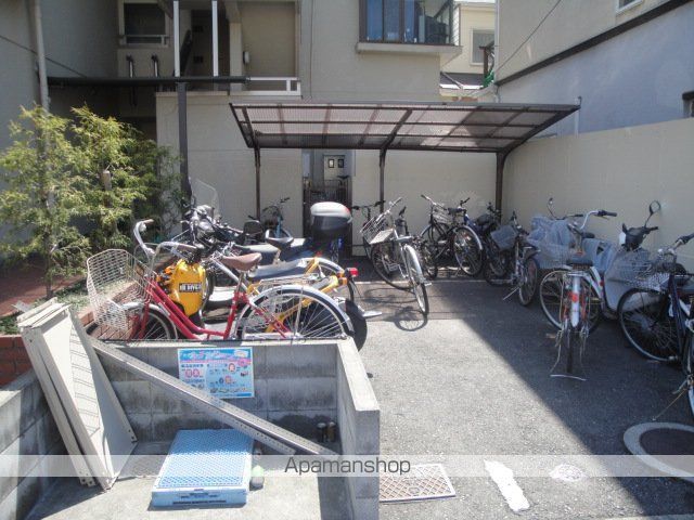 越水ハイツのその他写真