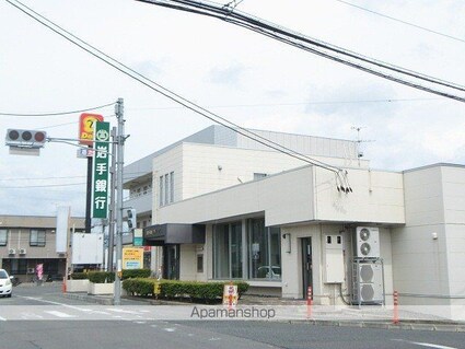 岩手県滝沢市巣子[1K/26.5m2]の周辺5