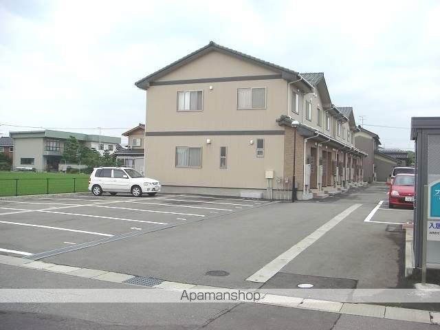 ファイン田島A棟のその他写真