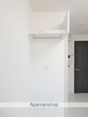 サザンロード西荻窪の内装写真