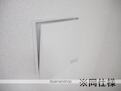 フェリスタ国立[1R/33.1m2]のその他内装1