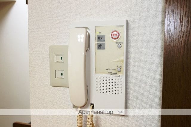 パークモダン新大阪の内装写真