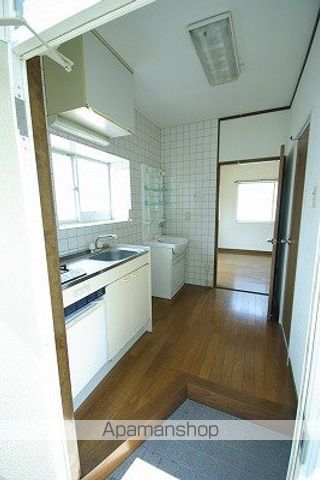 メイセイハイム仁方の内装写真
