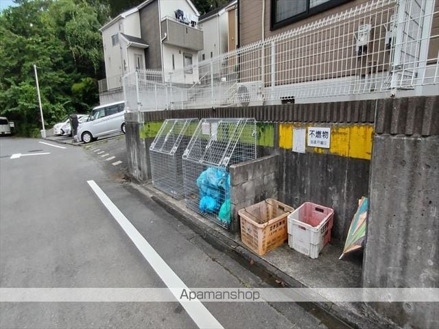 セジュールサンモリ ABCのその他写真